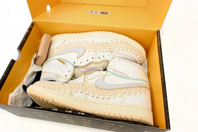 Rep Beauty Supply 1 FD2565-100 Sail SP Union High OG Retro Bephie's Woven Jordan 0816